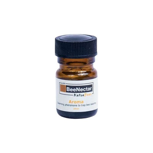 Attira sciami potentissimo - , a