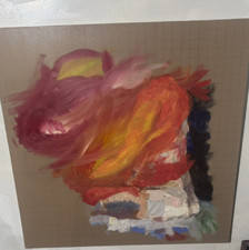 ARTE ASTRATTA DI QUALITÀ