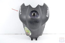 Serbatoio benzina carburante