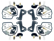 4x kit di riparazione del