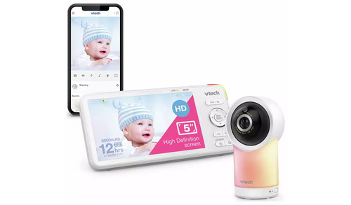 Vtech rm5766hd smart - 5",