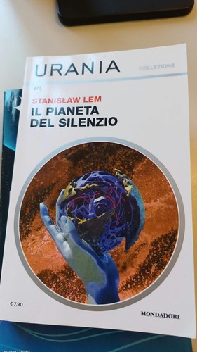 Stanislaw lem pianeta del - stanislaw,