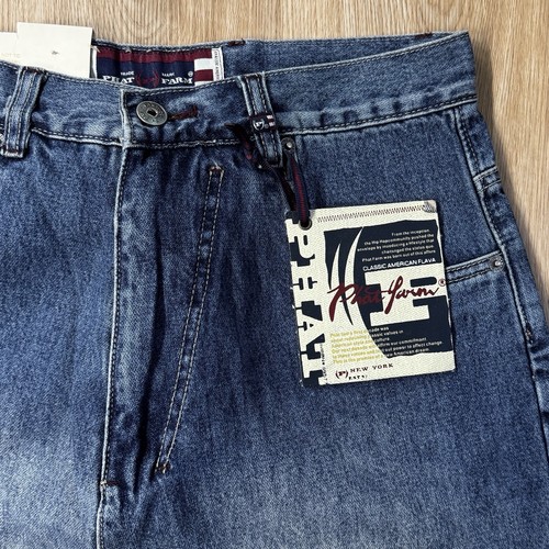 Jeans vintage phat - jeans, farm
