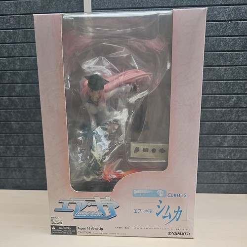 Yamato air gear - air,