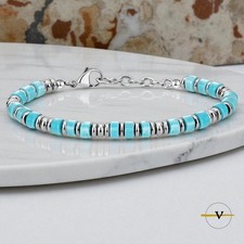 BRACCIALE UOMO DONNA ACCIAIO