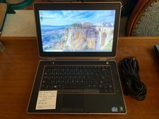 Dell Latitude E6420 Laptop