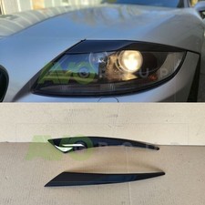 Palpebre fari per BMW Z4 E85 /