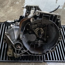 55229495 CAMBIO MANUALE 5