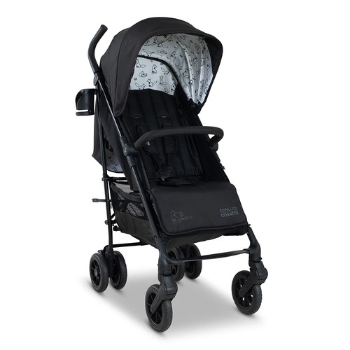 Cosatto supa lite - lite, foxed