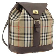 Zaino Burberrys Nova Check