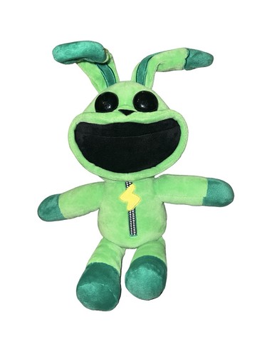 Poppy playtime unico solo - poppy, l'unico