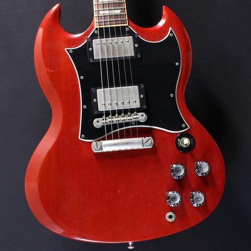 Gibson standard - standard, (cherry)