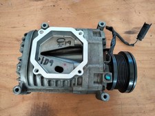 Compressore Volumetrico Mercedes-Benz Serie W111