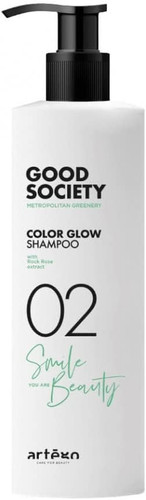 Artego good society - good,