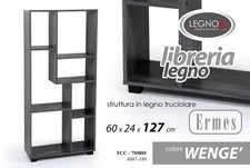 SCAFFALE Libreria Design CUBO