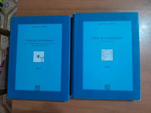 Libro architettura vol - libro, vol.