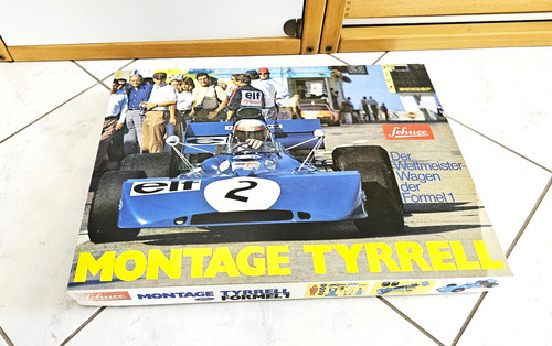 Kit montaggio schuco - kit,