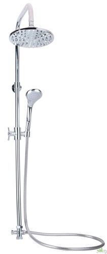Colonna doccia soffione 20 - colonna,