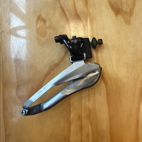 Deragliatore anteriore sram - anteriore,