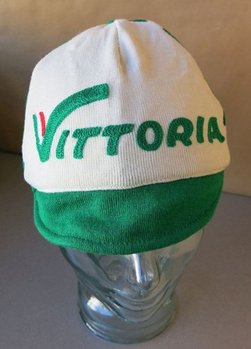 Cappello ciclismo lana
