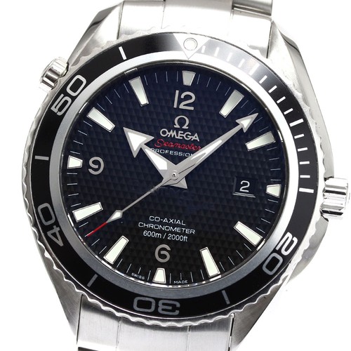 Omega seamaster 600 planet - omega,