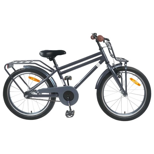Biciclette per bambini - , acciaio