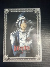 D. Gray-Man Season Three Part
