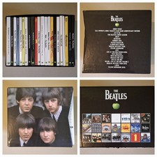 The beatles collection - beatles,