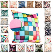 Federa cuscino fodera cuscino cuscino decorativo cuscino divano velluto disegni attuali