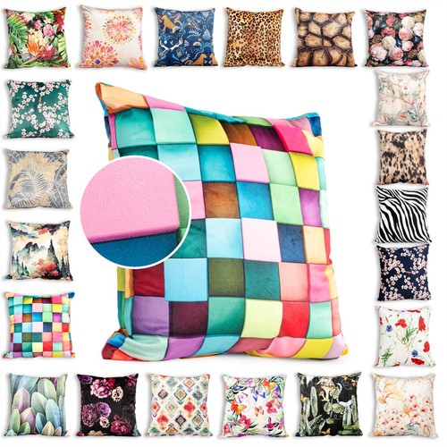 Federa cuscino fodera - ,