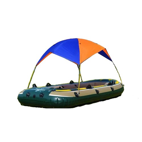 Tenda barca gonfiabile - da,