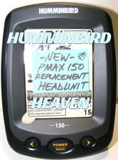 NUOVO HUMMINBIRD PIRANHA MAX