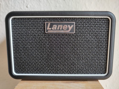 Laney prism mini - laney,