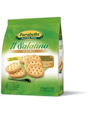 FARABELLA IL SALATINO 200G