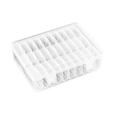Scatola Organizer Perle, 30