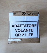 Fanatec QR2 Lite - Quick