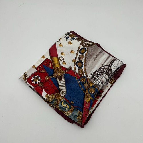 Sciarpa hermes carre - hermes, 90