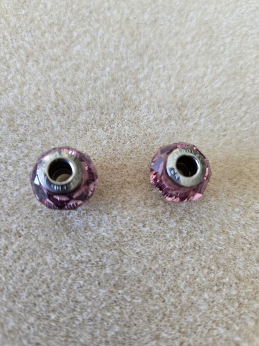 Perline cristallo swarovski - perline,