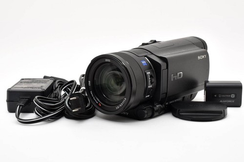 Set accessori videocamera - , sony