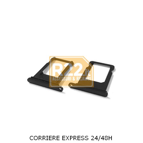 Carrello sim per iphone plus - sim,