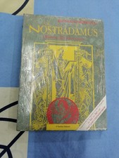 Nostradamus Renucio Boscolo