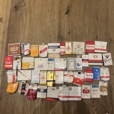 LOTTO 46RARI PACCHETTI