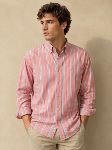 Vintage camicia harmont - camicia, &
