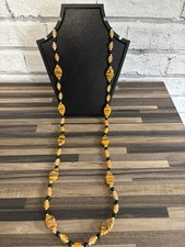 Collana perle vintage - perle,