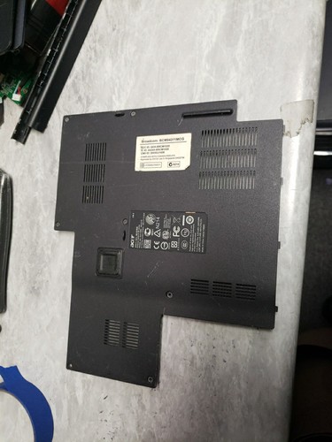 Acer extensa 5220 - 5220, 5620z