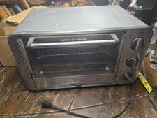 Waring Pro TCO600 Forno