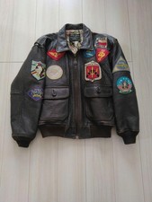 Giacca AVIREX anni 90 vintage