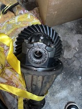 Differenziale anteriore nissan patrol y61 zd30