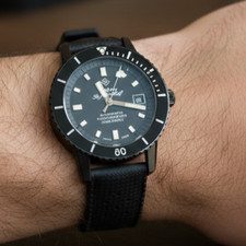 Orologio Zodiac Super Sea Wolf