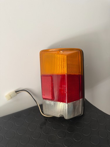 Fanale completo stop - fanale,